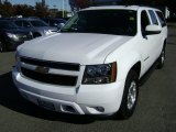 2012 Summit White Chevrolet Suburban LT 4x4 #72656396