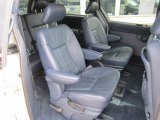 2002 Dodge Grand Caravan ES Rear Seat