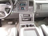 2006 Chevrolet Silverado 1500 LT Crew Cab 4x4 Dashboard