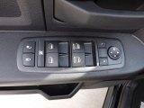 2013 Ram 1500 Tradesman Quad Cab Controls