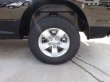 2013 Ram 1500 Tradesman Quad Cab Wheel