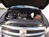 2013 Ram 1500 Tradesman Quad Cab 4.7 Liter SOHC 16-Valve Flex-Fuel V8 Engine