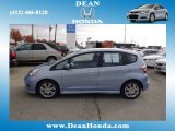 2009 Honda Fit Sport