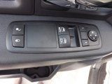 2012 Dodge Ram 3500 HD ST Regular Cab 4x4 Dually Controls