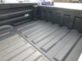 2013 Honda Ridgeline Sport Trunk
