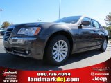 2013 Granite Crystal Metallic Chrysler 300  #72656627