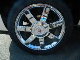 2013 Cadillac Escalade EXT Premium AWD Wheel