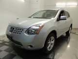 2009 Nissan Rogue SL AWD