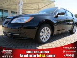 2013 Chrysler 200 Touring Sedan