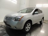 2010 Nissan Rogue SL AWD