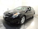 2009 Nissan Altima 2.5 SL