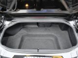 2006 Mazda MX-5 Miata Touring Roadster Trunk