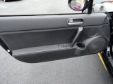 2006 Mazda MX-5 Miata Touring Roadster Door Panel
