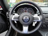 2006 Mazda MX-5 Miata Touring Roadster Steering Wheel
