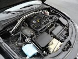 2006 Mazda MX-5 Miata Touring Roadster 2.0 Liter DOHC 16V VVT 4 Cylinder Engine