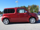 2012 Nissan Cube 1.8 SL Exterior