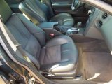2005 Pontiac Grand Prix GXP Sedan Front Seat