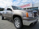 2013 GMC Sierra 1500 SLE Crew Cab