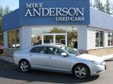2012 Chevrolet Malibu LT