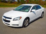 2011 Chevrolet Malibu LT
