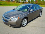 2011 Chevrolet Malibu LS