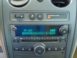 2008 Chevrolet HHR LT Audio System