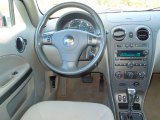 2008 Chevrolet HHR LT Dashboard