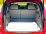 2008 Chevrolet HHR LT Trunk