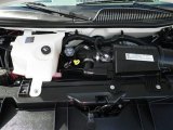 2008 GMC Savana Van 3500 Cargo 6.0 Liter OHV 16-Valve V8 Engine
