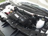 2008 GMC Savana Van 3500 Cargo 6.0 Liter OHV 16-Valve V8 Engine