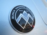 2013 Chevrolet Avalanche LT Marks and Logos