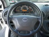 2005 Dodge Sprinter Van 3500 Cutaway Moving Van Steering Wheel