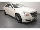 2008 Cadillac CTS Sedan