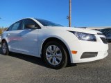 2013 Chevrolet Cruze LS