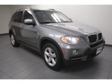 2008 BMW X5 3.0si
