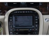 2008 Jaguar XJ Vanden Plas Navigation