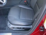 2013 Ford Taurus Limited 2.0 EcoBoost Front Seat