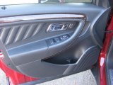 2013 Ford Taurus Limited 2.0 EcoBoost Door Panel