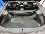 2009 Nissan 370Z Coupe Trunk