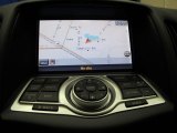 2009 Nissan 370Z Coupe Navigation