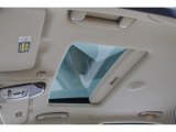 2008 Jaguar XJ Vanden Plas Sunroof
