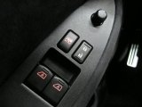 2009 Nissan 370Z Coupe Controls
