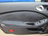 2009 Nissan 370Z Coupe Door Panel