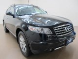 2007 Infiniti FX 35 AWD