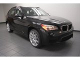 2013 BMW X1 sDrive 28i