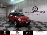 2006 Mini Cooper Hardtop