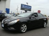 2011 Hyundai Sonata Limited