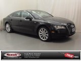 2012 Audi A7 3.0T quattro Premium