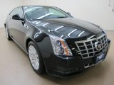 2012 Cadillac CTS 4 AWD Coupe