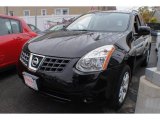 2009 Nissan Rogue SL AWD